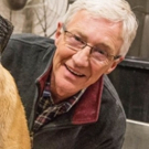 New Series PAUL O' GRADY: FOR THE LOVE OF DOGS Comes to ITV Choice Photo