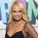 Broadway on TV: The Cast of OKLAHOMA!, Kristin Chenoweth & More for Week of April 1,  Photo