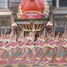 VIDEO: Watch the Radio City Rockettes on the Thanksgiving Day Parade Photo