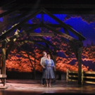 BWW Review: TheatreWorks Brings the Passion of THE BRIDGES OF MADISON COUNTY to the S Photo