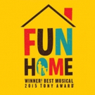 Bay City Players Announces The Cast For FUN HOME Video