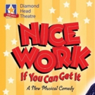BWW Review: NICE WORK IF YOU CAN GET IT at Diamond Head Theatre