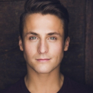 Julian Burzynski Jr. of SOMETHING ROTTEN! at Fisher Theatre says It's Hilarious - A S Interview