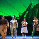 We're Not In Kansas Anymore! THE WIZARD OF OZ Takes McCallum Audiences Over The Rainbow