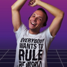 Flaming Theatre Presents REALLY WANT TO HURT ME, A One-Person Play About Growing Up…