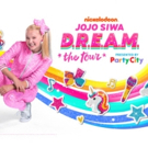  Nickelodeon's 'JoJo Siwa D.R.E.A.M. The Tour' Adds 17 New Dates Photo