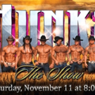 Ladies Night Out! CRT Downtown to Present HUNKS - THE SHOW Video