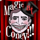 MAGIC AT CONEY!!! Announces Guests for The Sunday Matinee Video