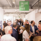 Dallas Art Fair Announces Exhibitors For Eleventh Edition Video