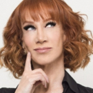 Kathy Griffin To Receive COMEDIAN OF THE YEAR AWARD At Palm Springs International Com Video