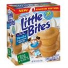 Bimbo Bakeries USA Introduces New Entenmann's' Little Bites' Vanilla Muffins, Bringin Photo