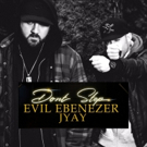 Evil Ebenezer And JYAY Release New Single 'Don't Step' From New Collaborative Album Photo