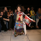 Exclusive Photo Coverage: Afra Hines Earns the Gypsy Robe for SUMMER: THE DONNA SUMM Photo