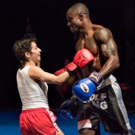 Flemish Dance Season Opens At The Baxter 4 June 2019