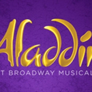 Tickets For Disney's ALADDIN On Sale Today