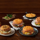 Einstein Bros.' Bagels Takes Guests on a Cross-Country, Flavor-Venture Without Leavin