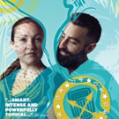 American Stage Presents STRAIT OF GIBRALTAR