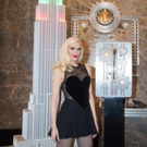 Empire State Building & iHeartMedia's Holiday Music-To-Light Show to Feature Gwen Ste Photo