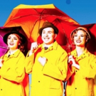 BWW Review: SINGIN' IN THE RAIN at Ziegfeld Theater