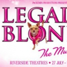 LEGALLY BLONDE Comes to Riverside Theatres Video