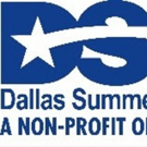 Dallas Summer Musicals And AT&T Performing Arts Center Announce Partnership Video