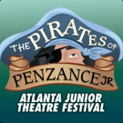 Riverside Theatre For Kids Presents THE PIRATES OF PENZANCE, JR.
