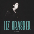 Liz Brasher Announces West Coast Tour with The Zombies + Debut EP OUTCAST Out Now Photo