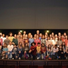 Berkshire Elementary and Middle School Students Take the Colonial Stage in Disney's T Video