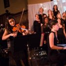 Tickets Now Onsale for The Lyric Theatre Singers' CANDLELIGHT CHRISTMAS 2017