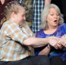 Cast Announced For THE RED VELVET CAKE WAR