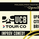 Lightning-Quick UCB Touring Company to Land at PTC for Two-Night Stand Photo