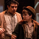 BWW Review: “The game's afoot” as “The Baker Street Irregulars” snoop @ Dobam Video