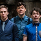 Foil Arms And Hog Announce April Australian Tour