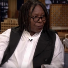 VIDEO: Whoopi Goldberg Reveals She is Considering A Return to Broadway on THE…