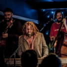 Hothouse Flowers Celebrate New Year's Eve In Association With Murphy's Stout Photo