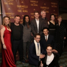 Photo Coverage: Inside FARINELLI AND THE KING's Opening Night Cast Party Photo
