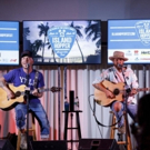 Record Breaking Year for Island Hopper Songwriters Festival Photo