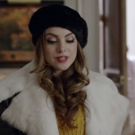 VIDEO: The CW Shares DYNASTY 'The Sight Of You' Scene