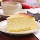 Celebrate JUNIORS RESTAURANTS 67th Anniversary with a Slice of Cheesecake for 67 Cent Photo