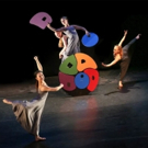General Mischief Dance Theatre to Present CONJUNCTIONS at Joan Weill Center for Dance