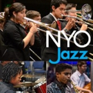 Carnegie Hall Announces NYO Jazz Faculty And European Tour Highlights Video