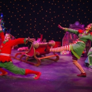 Casting Announced For 2018 UK Tour of SANTA'S NEW SLEIGH Photo