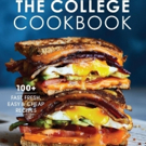 BWW Review: THE COLLEGE COOKBOOK is What Every Student Needs