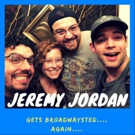 The Third Time's the Charm as the 'Broadwaysted' Podcast Welcomes Back Star of Stage  Photo