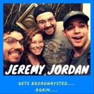 The Third Time's the Charm as the 'Broadwaysted' Podcast Welcomes Back Star of Stage…