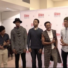 TV: CHOIR BOY Cast Sings Out in In Rehearsals- Meet the Company!