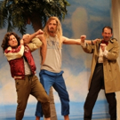 BWW Review: SCAPINO at Gulfshore Playhouse is Fresh and Fun!