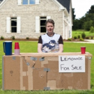 Barter Theatre's THE LEMONADE STAND Provides A Humorous Spin On The American Dream Video