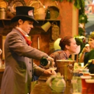 Celebrate A Victorian Holiday with Opera Memphis