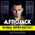 Afrojack and LDH Europe Release 'Global Remix Battle I EP' Photo